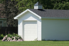Artikelly outbuilding construction costs